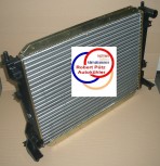 Kühler Wasserkühler, Jaguar S-Type, CCX, 2,5 V6, 3,0 V6, 4,0 V8