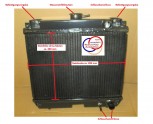 Kühler, Wasserkühler, Kubota, Hako, John Deere