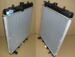 Kühler, Wasserkühler, Kubota MX4700 & MX 5100