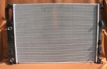 Kuehler, Wasserkuehler, Mercedes W211, S211, C219