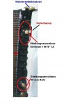 Kühler, Wasserkühler,  Jeep Grand Cherokee, 5,2 - 5,9 L