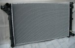 Kühler, Wasserkühler, Dodge, Pickup, RAM 3,9 - 5,9 bis 2001