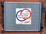 Kühler, Wasserkühler, Dodge, Dodge Pickup, Dodge RAM ohne Einfüllstutzen 2002 - 2008