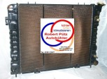 Kühler, Wasserkühler,  Jeep Grand Cherokee, 5,2 - 5,9 L