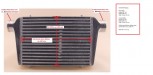 Ladeluftkühler / Turbokühler Sonderanfertigung 485*300