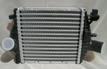 Ladeluftkühler NR, Mercedes 638 Vito, Mercedes 638/2 V Klasse