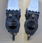 Ladeluftkühler Mazda 3, Mazda 6, Mazda CX-5, 2,2 Diesel