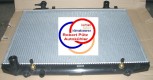KÜHLER, Wasserkühler, Mazda B Serie (UN / UF) / Ford Ranger (TU) Automatik