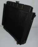 Netzerneuerung Wasserkühler, Kühler Überholung, Mercedes / 8 W115, Automatik