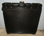VB Netzerneuerung Wasserkühler, Kühler Überholung, Mercedes / 8 W114 & W115, ATM & Schalter