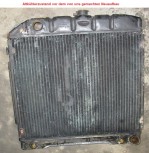 Wasserkühler Netzerneuerung ST, Kühler Überholung , für MERCEDES W111 280 SE, 3,5 L zu 1095010301