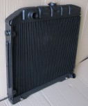 Wasserkühler Netzerneuerung ST, Kühler Überholung , für MERCEDES W111 280 SE, 3,5 L zu 1095010301