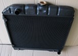 Wasserkühler Netzerneuerung ST, Kühler Überholung , für MERCEDES W111 280 SE, 3,5 L zu 1095010301