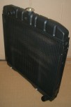 Wasserkühler, Kühler Überholung (HL) für MERCEDES W108, W109 zu 1095010501