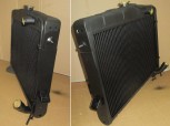 Wasserkühler neu, Kühler ( neu ), für Mercedes W121, Mercedes 190 SL, 190SL