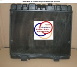 Kühler Neuaufbau, mit neuen Kühlernetz, Wasserkühler, Mercedes, Puch, Wolf  und G Klasse W460 W461 Automatik