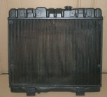 Kühler Neuaufbau, mit neuen Kühlernetz, Wasserkühler, Mercedes, Puch, Wolf  und G Klasse W460 W461 Automatik