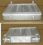 Ölkühler, Mercedes 124 & E Klasse 124, 300 er, W124, A124, S124,