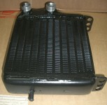 ÖLKÜHLER Neuaufbau Mercedes W124 & S124 & W126 & C126 2015018201