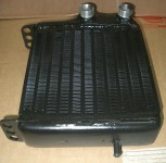 ÖLKÜHLER Neuaufbau Mercedes W124 & S124 & W126 & C126 2015018101