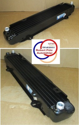 Mercedes Benz Ölkühler Motorölkühler W108, W109 zu 1081800065 & 1081800265 
