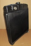Wasserkühler, Kühler Überholung (LV) für MERCEDES W110, Heckflosse