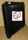 Mercedes, W113, 230 SL, 250 SL, 280 SL, Pagode Automatik, Kühler / Wasserkühler LV Netzerneuerung / Überholung