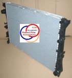 Wasserkühler Kühler, Mercedes E Klasse W213, S213 zu 0995002203