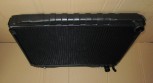 Wasserkühler Generalüberholung, NEUAUFBAU, Kühler Überholung MERCEDES SL, W107, R107, C107, 380 - 500 SL Automatik