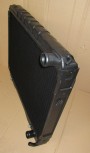 Wasserkühler Generalüberholung, NEUAUFBAU, Kühler Überholung MERCEDES SL, W107, R107, C107, 380 - 500 SL Automatik