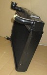 Kühler, Wasserkühler MG GT 1,8, MGB GT 1,8 / 01.66 - 11.80
