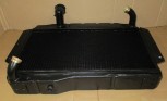 Kühler, Wasserkühler MG GT 1,8, MGB GT 1,8 / 01.66 - 11.80