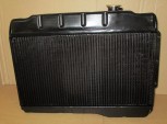 Kühler, Wasserkühler MG GT 1,8, MGB GT 1,8 / 01.66 - 11.80