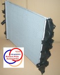 KÜHLER, Wasserkühler Mazda MX 5 III (NC) , 1,6 - 1,8 L