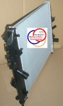 KÜHLER, Wasserkühler Mazda MX 5 III (NC) , 1,6 - 1,8 L