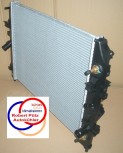 KÜHLER, Wasserkühler Mazda MX 5 III (NC) , 1,8- 2,0