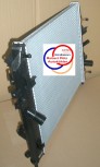KÜHLER, Wasserkühler Mazda MX 5 III (NC) , 1,8- 2,0
