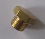 Wasserablassschraube, Blindschraube, M14*1,5 Gewinde, für z. B. Mercedes