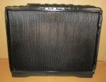 Wasserkühler, Kühler Überholung für MERCEDES, W107, R107, Mercedes SL Schaltgetriebe