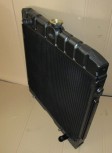 Wasserkühler, Kühler Überholung (VS) für MERCEDES W108, W109, W111