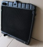 Wasserkühler, Kühler Überholung (HL) für MERCEDES W108, W109, 6,3 V8
