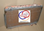 Wasserkühler, HL - Kühler, Überholung für MERCEDES W107, R107, 350, 450