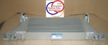 Ladeluftkühler NEU, Nissan Pathfinder, Nissan Navara 3,0 dci