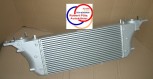Ladeluftkühler NEU, Nissan Pathfinder, Nissan Navara 3,0 dci