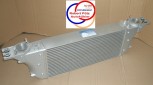 Ladeluftkühler NEU, Nissan Pathfinder, Nissan Navara 3,0 dci