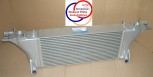 Ladeluftkühler NEU, Nissan Pathfinder, Nissan Navara 3,0 dci