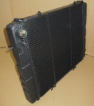 Wasserkühler NEU, Kühler NEU, Opel, Comodore C, Monza A, Senator A, Schalter