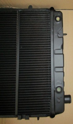 Kühlerüberholung, ST Netzerneuerung, Instandsetzung, Kühler, Opel, Commodore C, Monza A, Senator A,  Automatikgetriebe