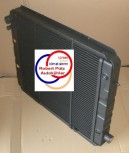 Wasserkühler NEU, Kühler NEU, Opel Senator A & Monza A, ATM & Schalter