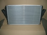 Ladeluftkühler Opel 1,9 CDTi, Signum, Vectra C, Fiat Croma 1,9 D